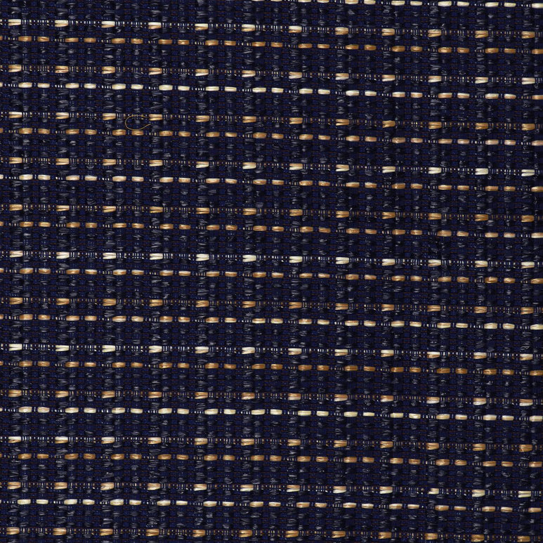 Gastón y Daniela Mauregato Navy Fabric