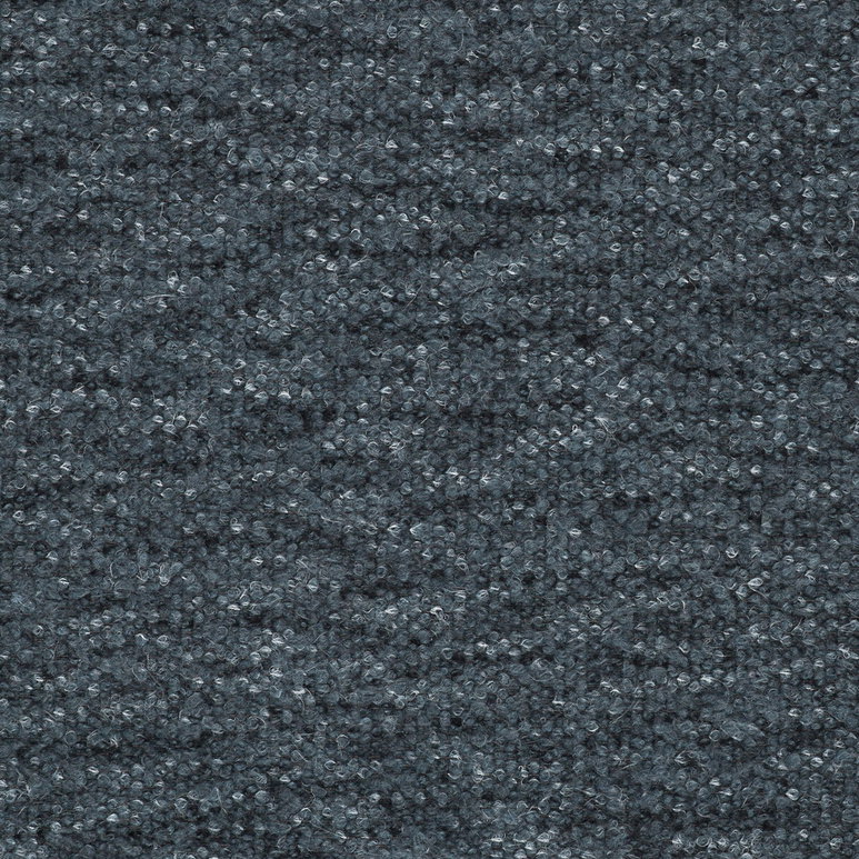 Gastón y Daniela Favila Azul Fabric