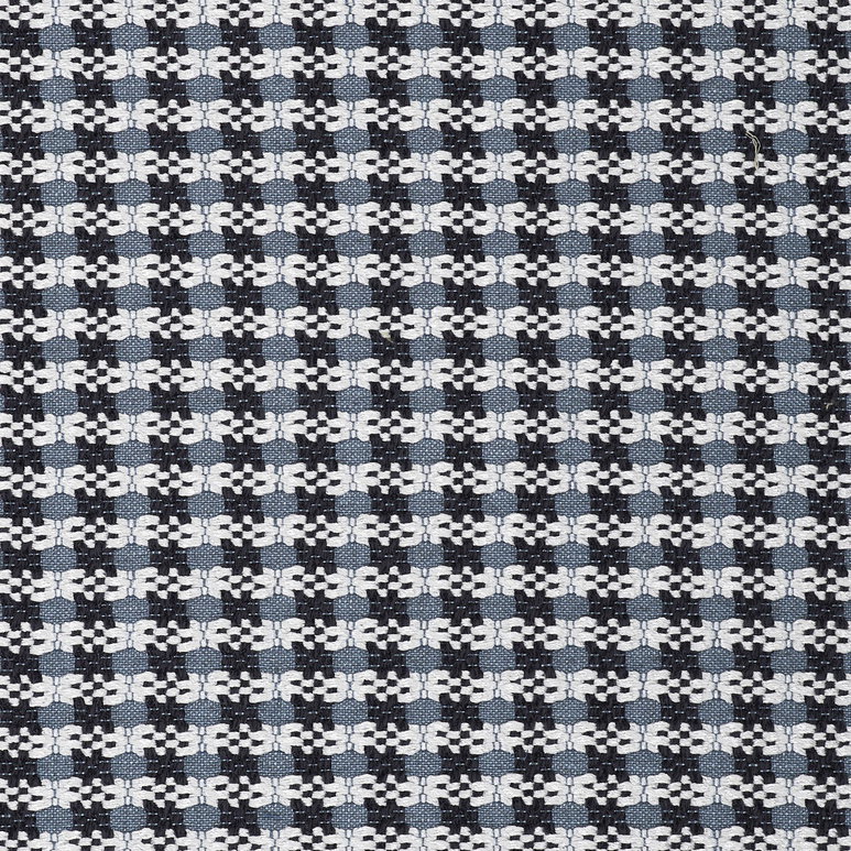 Gastón y Daniela Bermudo Azul/Navy Fabric