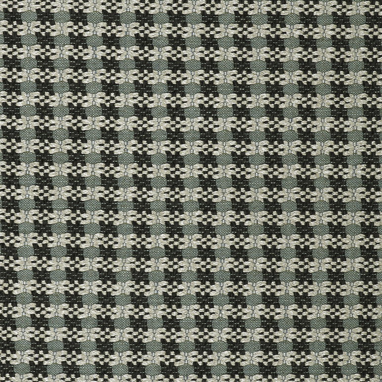 Gastón y Daniela Bermudo Agua Fabric
