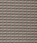 Gastón y Daniela Bermudo Rosa Fabric