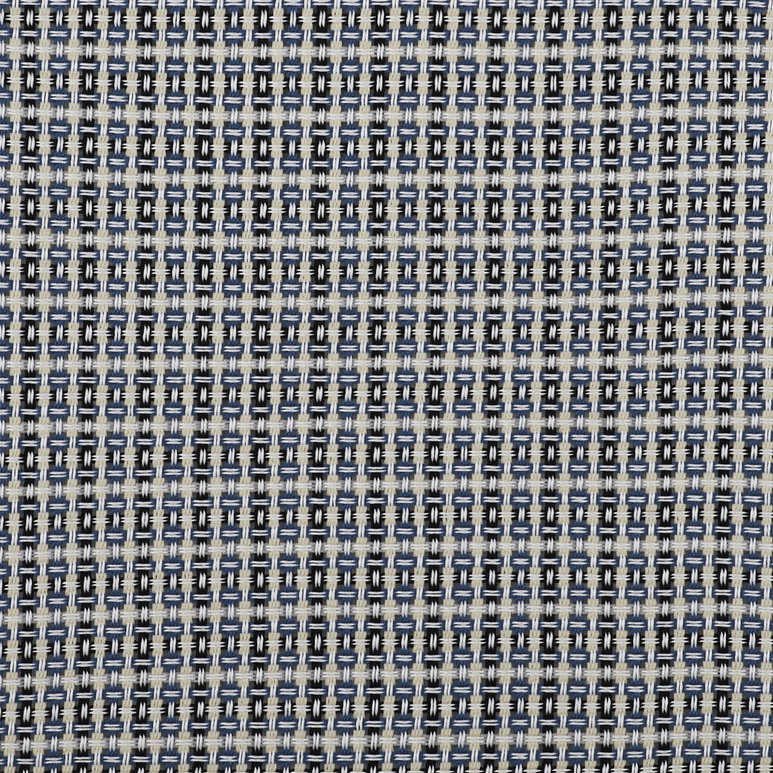 Gastón y Daniela Modesta Azul Fabric