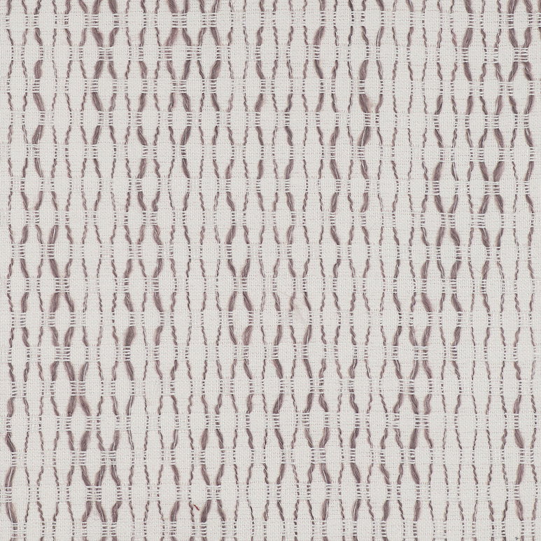 Gastón y Daniela Bronte Rosa Fabric