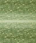 Gastón y Daniela Damirchik Verde Claro Fabric