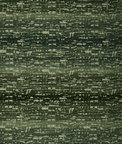 Gastón y Daniela Damirchik Verde Oscuro Fabric
