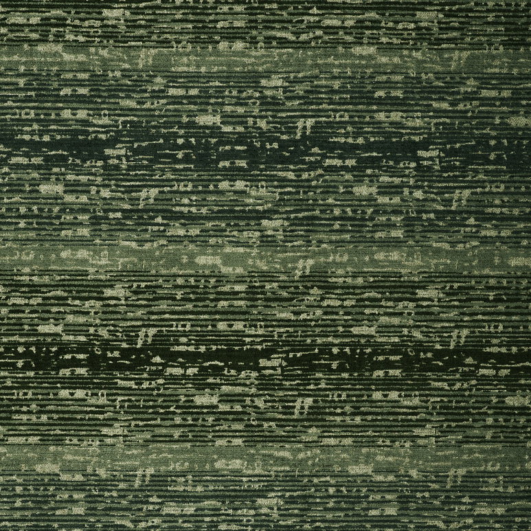 Gastón y Daniela Damirchik Verde Oscuro Fabric