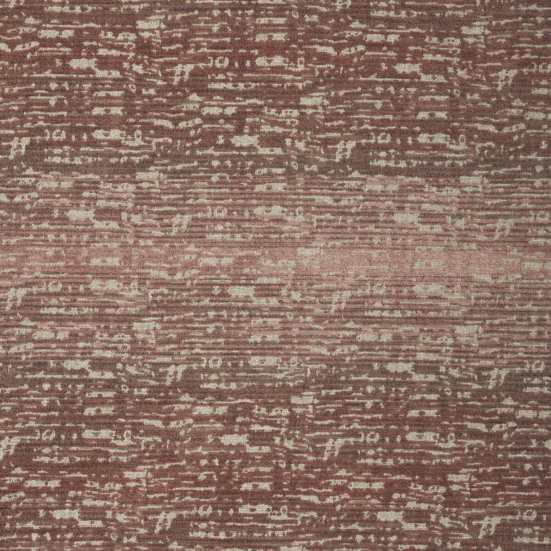 Gastón y Daniela Damirchik Rosa Fabric