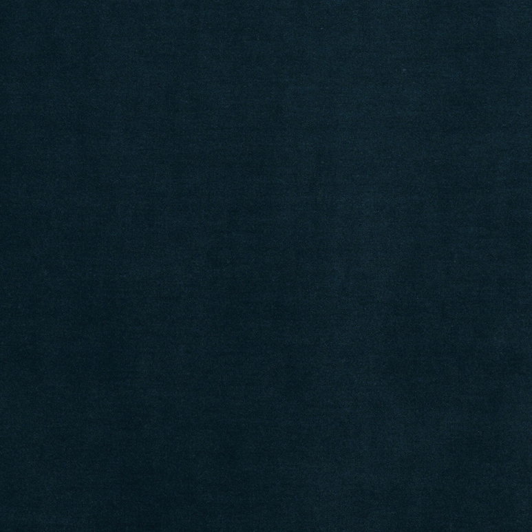 Gastón y Daniela Meres Azul Oscuro Fabric