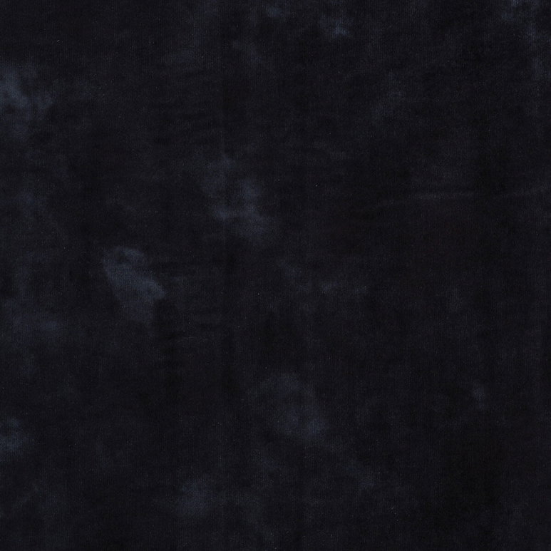 Gastón y Daniela Fromestano Navy Fabric