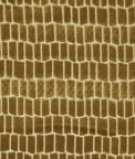 Gastón y Daniela Maximo Oro Fabric