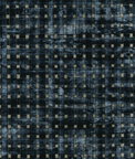 Gastón y Daniela Genaro Azul Fabric