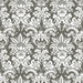 Gastón y Daniela Grajal Gris Fabric