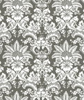 Gastón y Daniela Grajal Gris Fabric