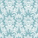 Gastón y Daniela Grajal Azul Fabric