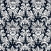 Gastón y Daniela Grajal Navy Fabric