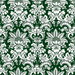 Gastón y Daniela Grajal Verde Fabric