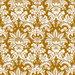 Gastón y Daniela Grajal Ocre Fabric