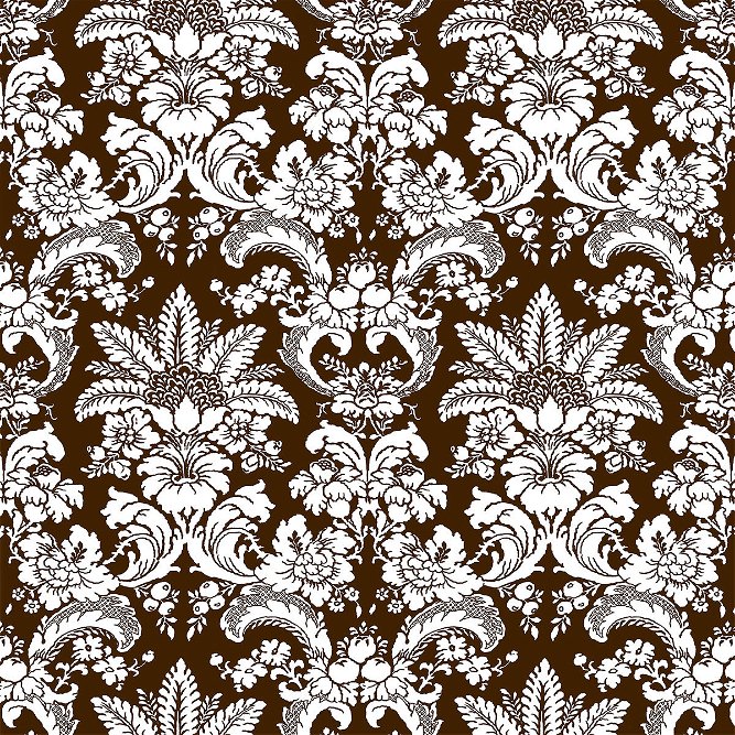 Gast&#243;n y Daniela Grajal Chocolate Fabric