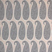 Gaston y Daniela Yaiza Rosa/Berenjena Fabric