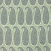 Gastón y Daniela Yaiza Verde Fabric