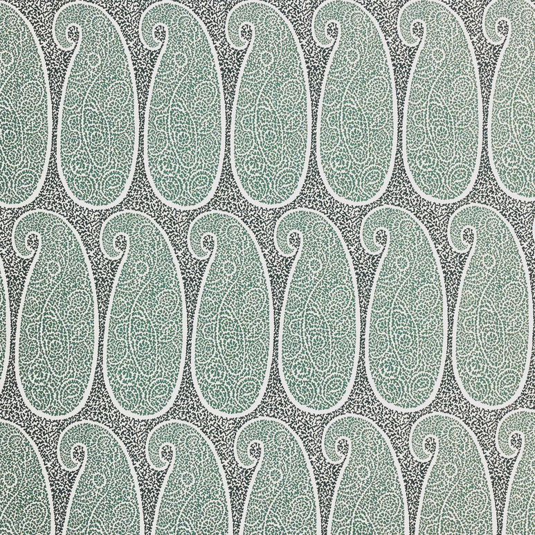 Gastón y Daniela Yaiza Oceano Fabric
