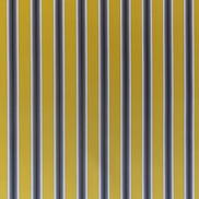 Gaston y Daniela Trastamara Ocre Fabric