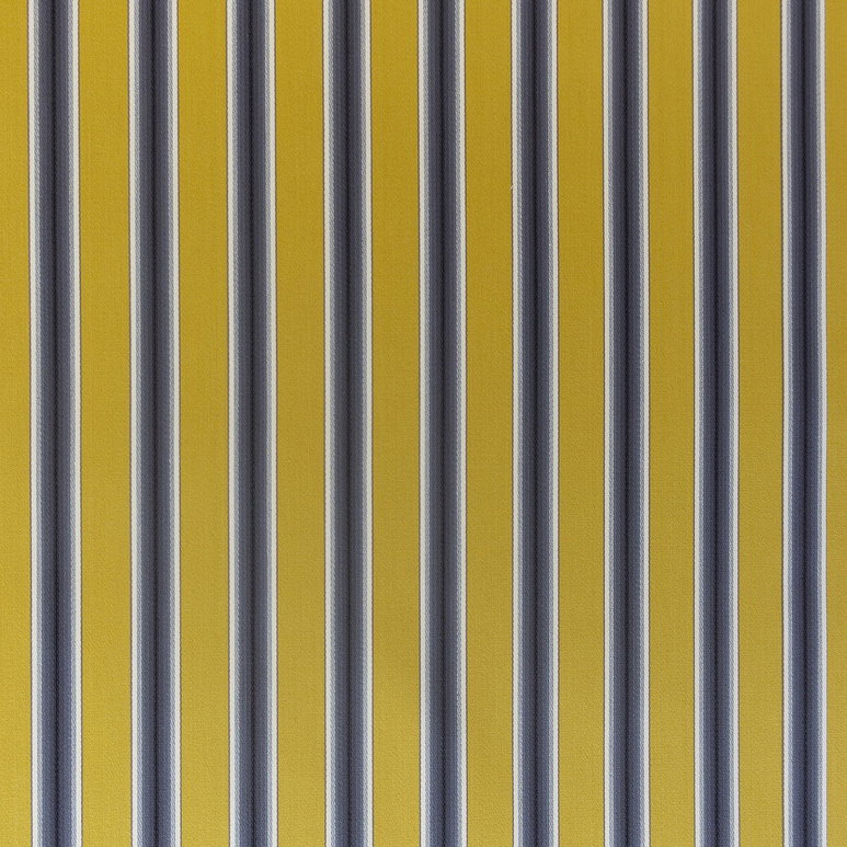 Gastón y Daniela Trastamara Ocre Fabric