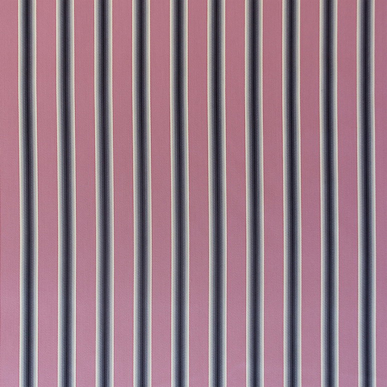 Gastón y Daniela Trastamara Rosa Fabric