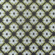 Gaston y Daniela Fruela Verde Fabric
