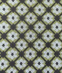 Gastón y Daniela Fruela Verde Fabric