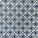 Gastón y Daniela Fruela Azul Fabric