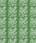 Gastón y Daniela Camino Verde Fabric