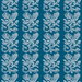 Gastón y Daniela Camino Azul Fabric