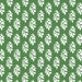 Gastón y Daniela Seijo Verde Fabric
