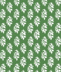 Gastón y Daniela Seijo Verde Fabric