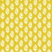 Gastón y Daniela Seijo Amarillo Fabric