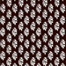 Gastón y Daniela Seijo Chocolate Fabric