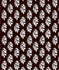 Gastón y Daniela Seijo Chocolate Fabric
