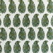 Gastón y Daniela Tarsila Verde Fabric