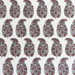 Gastón y Daniela Tarsila Rosa/Berenjena Fabric