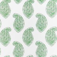 Gaston y Daniela Berenguela Verde Fabric
