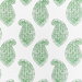 Gastón y Daniela Berenguela Verde Fabric