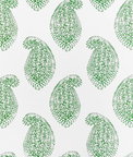 Gastón y Daniela Berenguela Verde Fabric