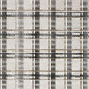 Gaston y Daniela Lucas Blanco Onyx Fabric