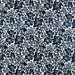 Gastón y Daniela Susana Navy Fabric