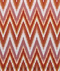 Gastón y Daniela Gedeon Naranja Fabric