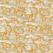 Gastón y Daniela Marta Ocre Fabric