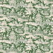 Gastón y Daniela Marta Verde Fabric