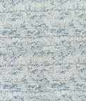 Gastón y Daniela Carbonero Azul Fabric