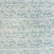 Gaston y Daniela Carbonero Verde Fabric